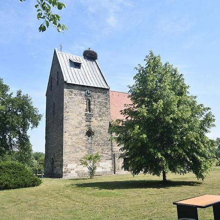Gasthaus Deutsches Haus Garni Wunstorf Eksteriør billede